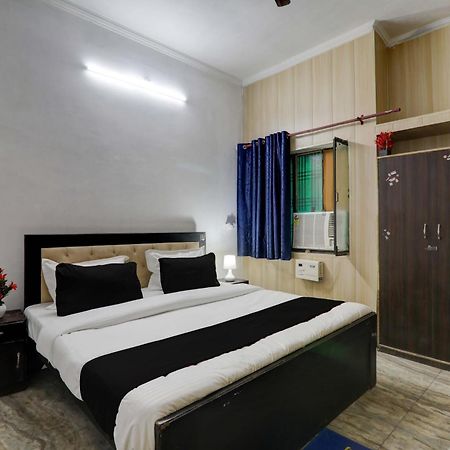 Hotel O Dripp Stay Inn Lucknow Esterno foto