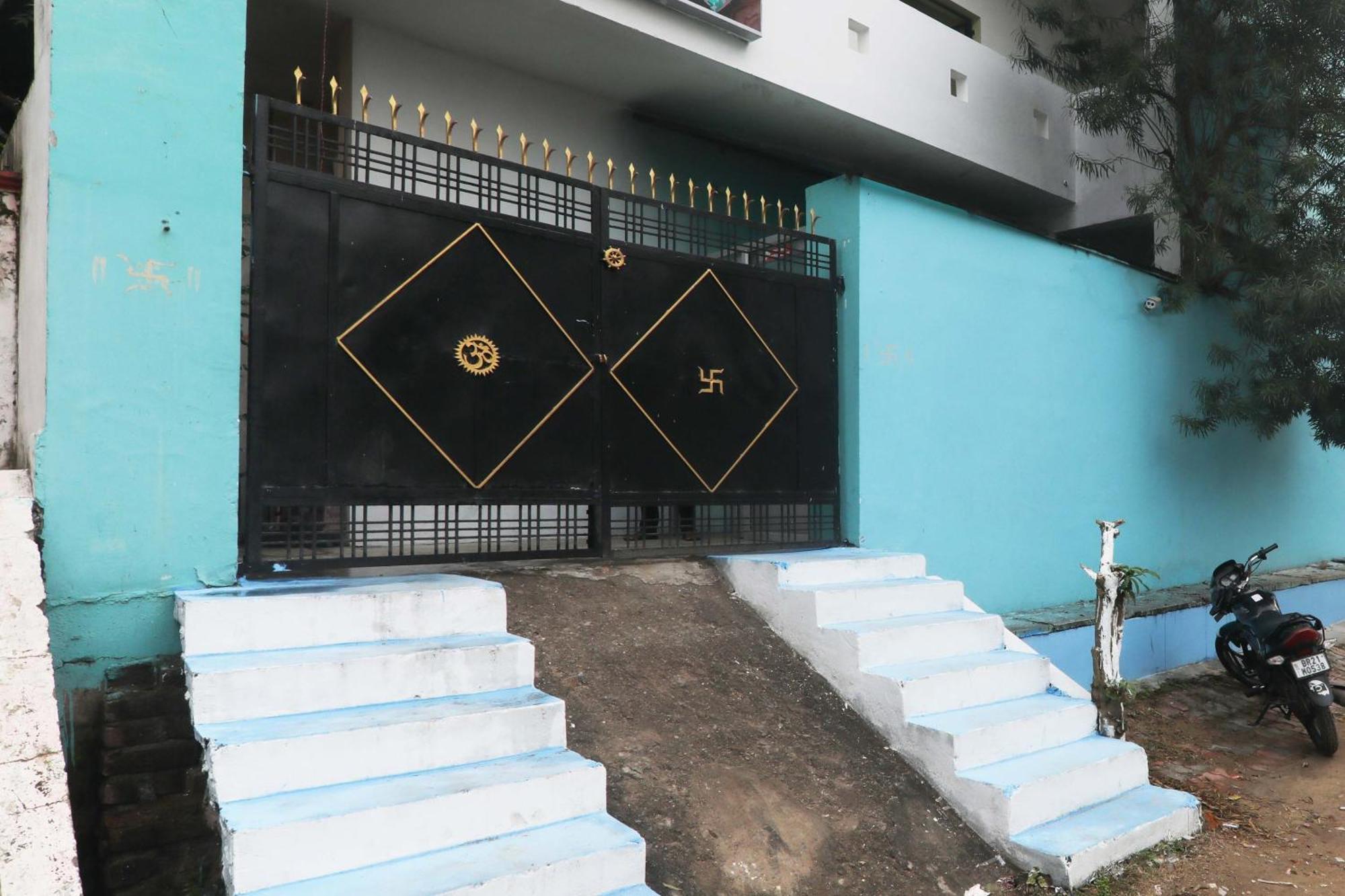 Hotel O Dripp Stay Inn Lucknow Esterno foto