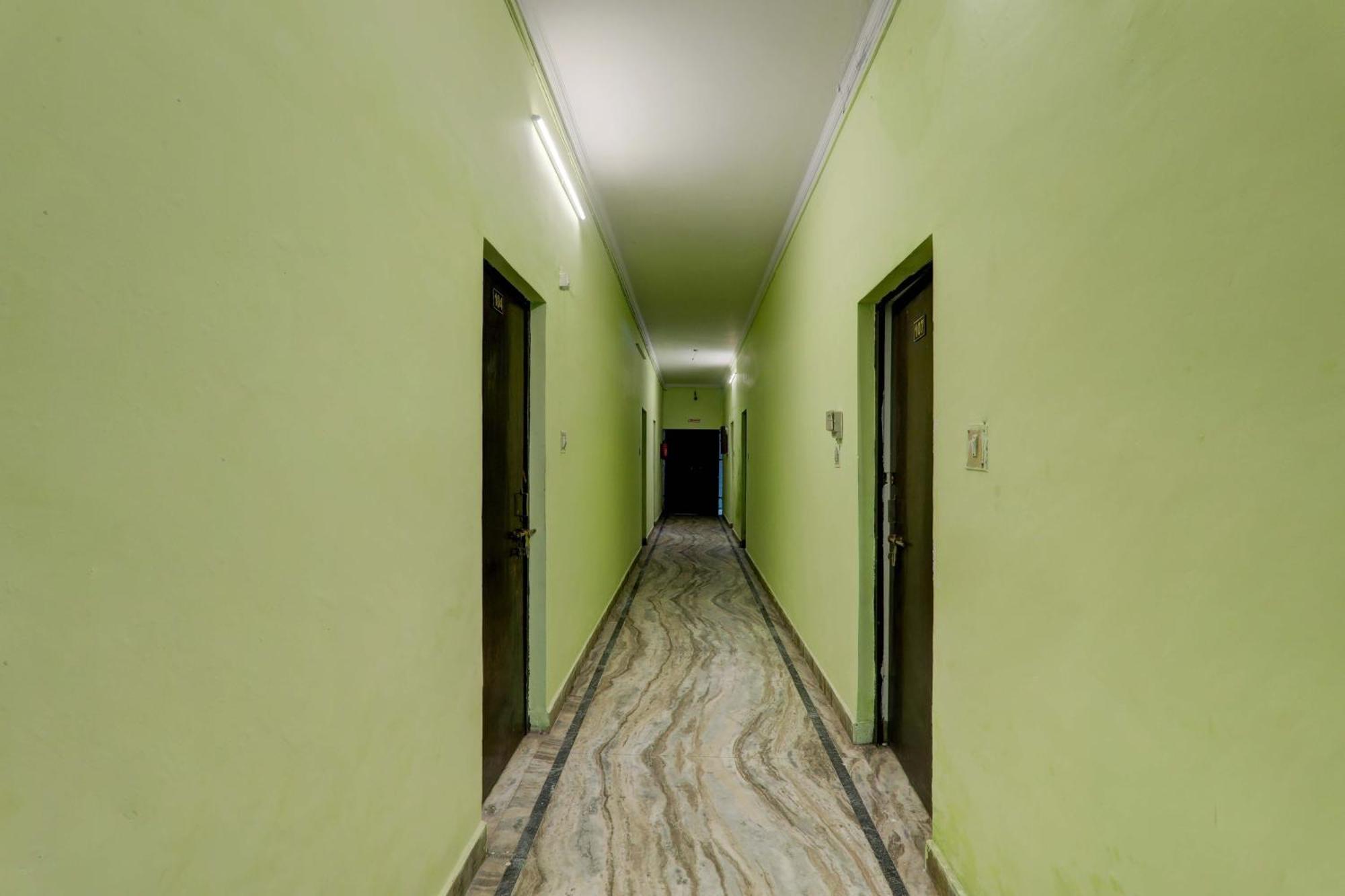 Hotel O Dripp Stay Inn Lucknow Esterno foto
